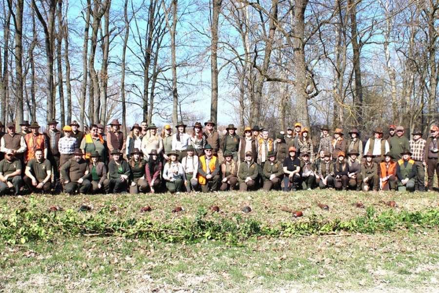 MEĐUNARODNI DAN ŽENA U ZNAKU LOVKINJA